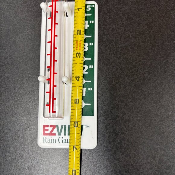 Headwind EZView Rain Gauge New - Picture 6 of 7